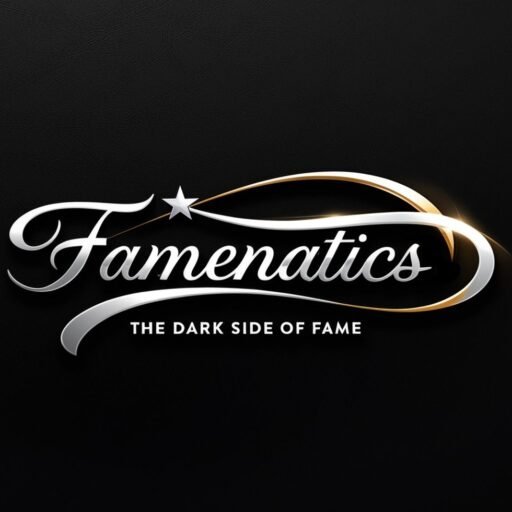 FAMENATICS.COM - The Dark Side of Fame